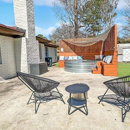 Cozy Oasis 15Min To Dt & Tybee, Home Away From Home - The Nest Σαβάνα Εξωτερικό φωτογραφία