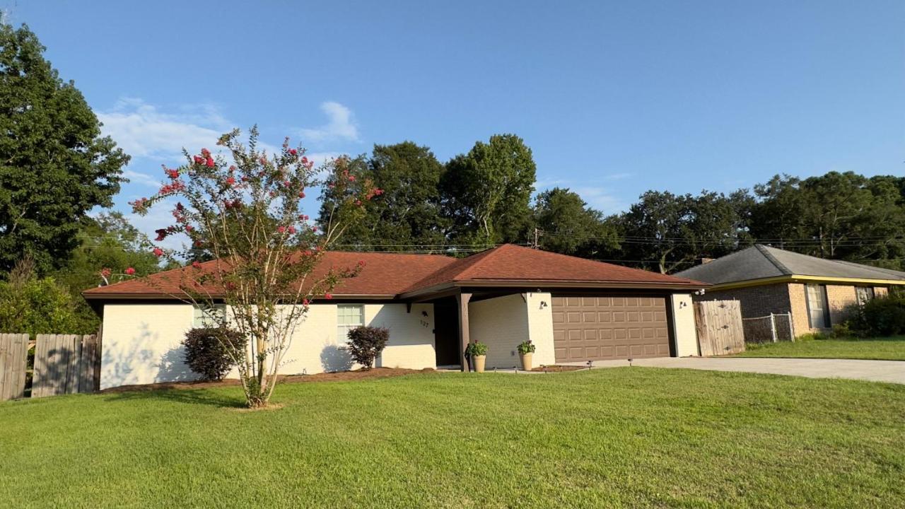 Cozy Oasis 15Min To Dt & Tybee, Home Away From Home - The Nest Σαβάνα Εξωτερικό φωτογραφία