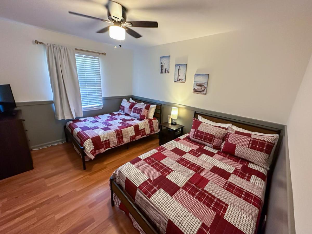 Cozy Oasis 15Min To Dt & Tybee, Home Away From Home - The Nest Σαβάνα Εξωτερικό φωτογραφία