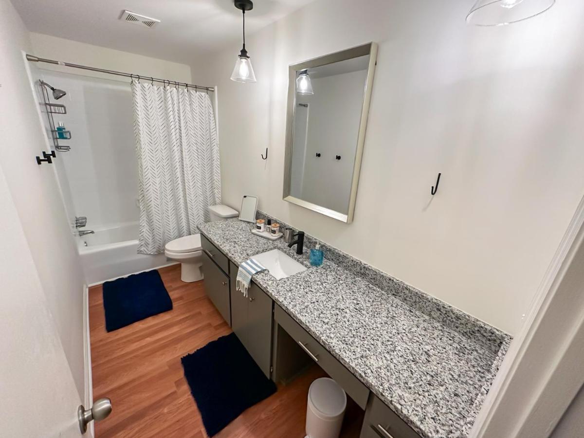 Cozy Oasis 15Min To Dt & Tybee, Home Away From Home - The Nest Σαβάνα Εξωτερικό φωτογραφία